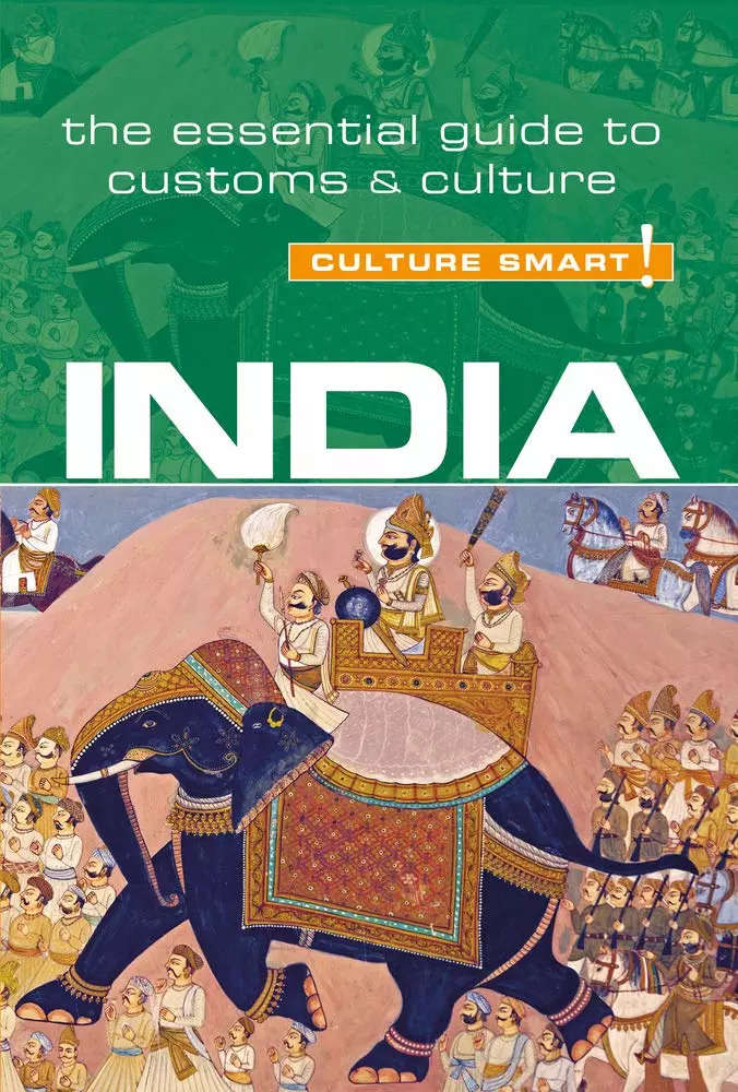 Best India Travel Books: 10 Best Indian Travel Books to Read in 2023 - The  Economic Times