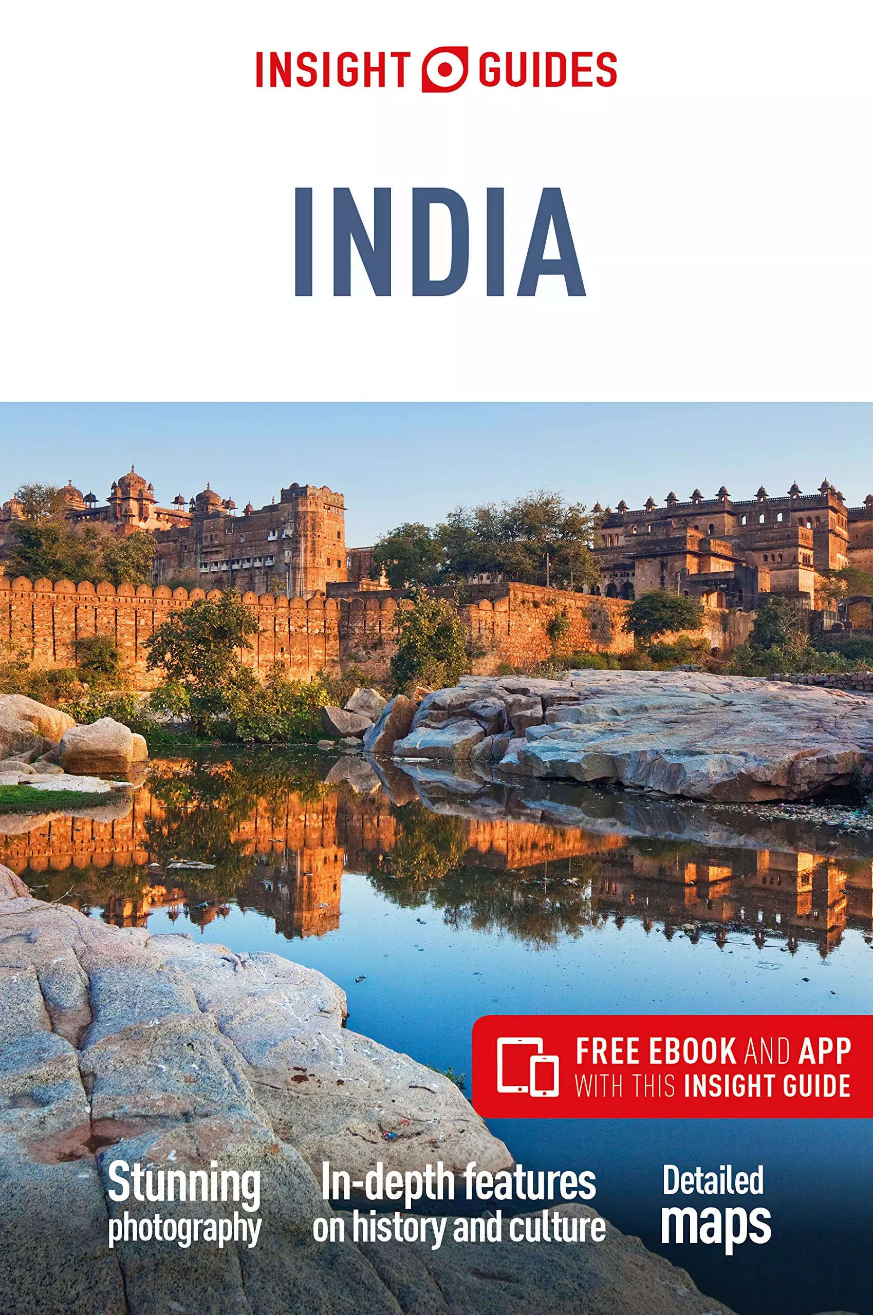 best india travel guides