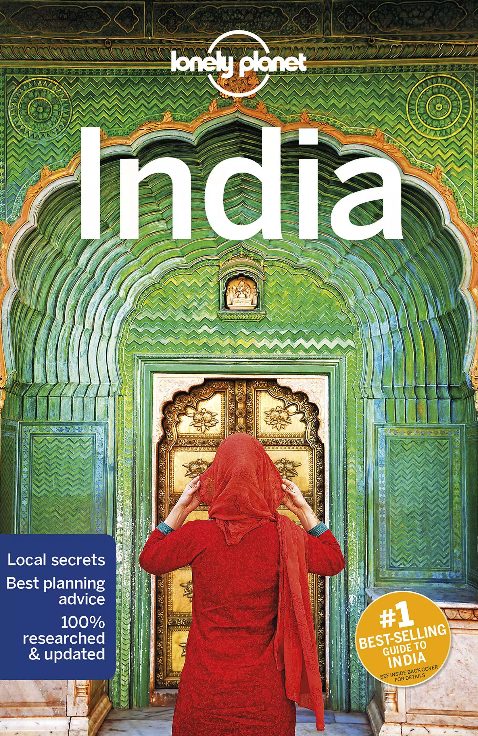 Best India Travel Books: 10 Best Indian Travel Books to Read in 2024 - The  Economic Times