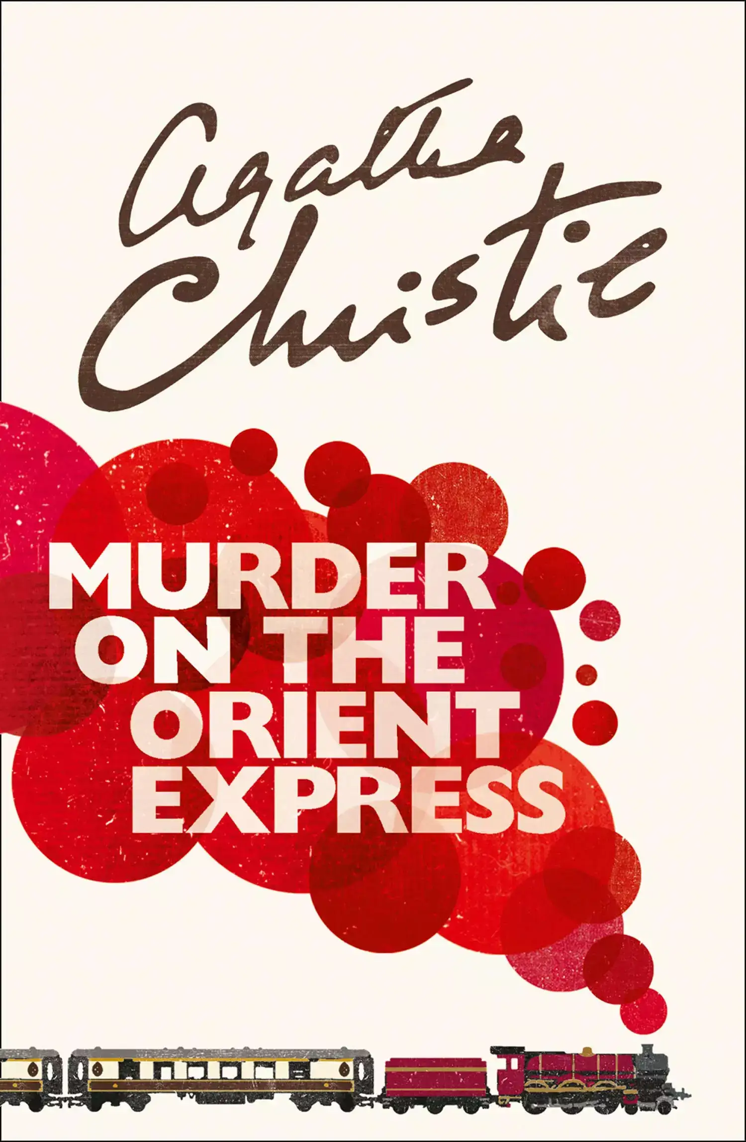 Image for MurderontheOrientExpress