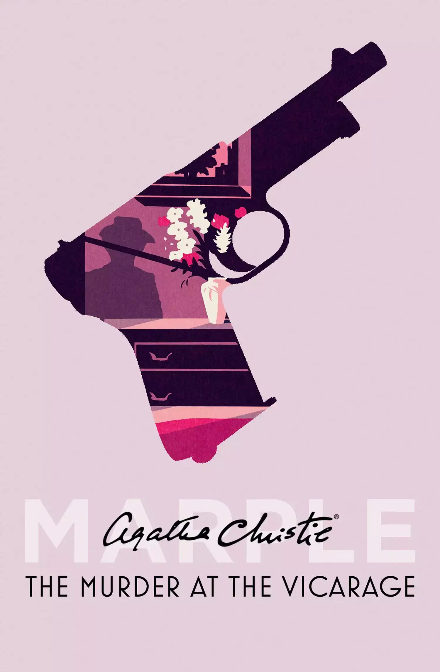 Image for TheMurderattheVicarage