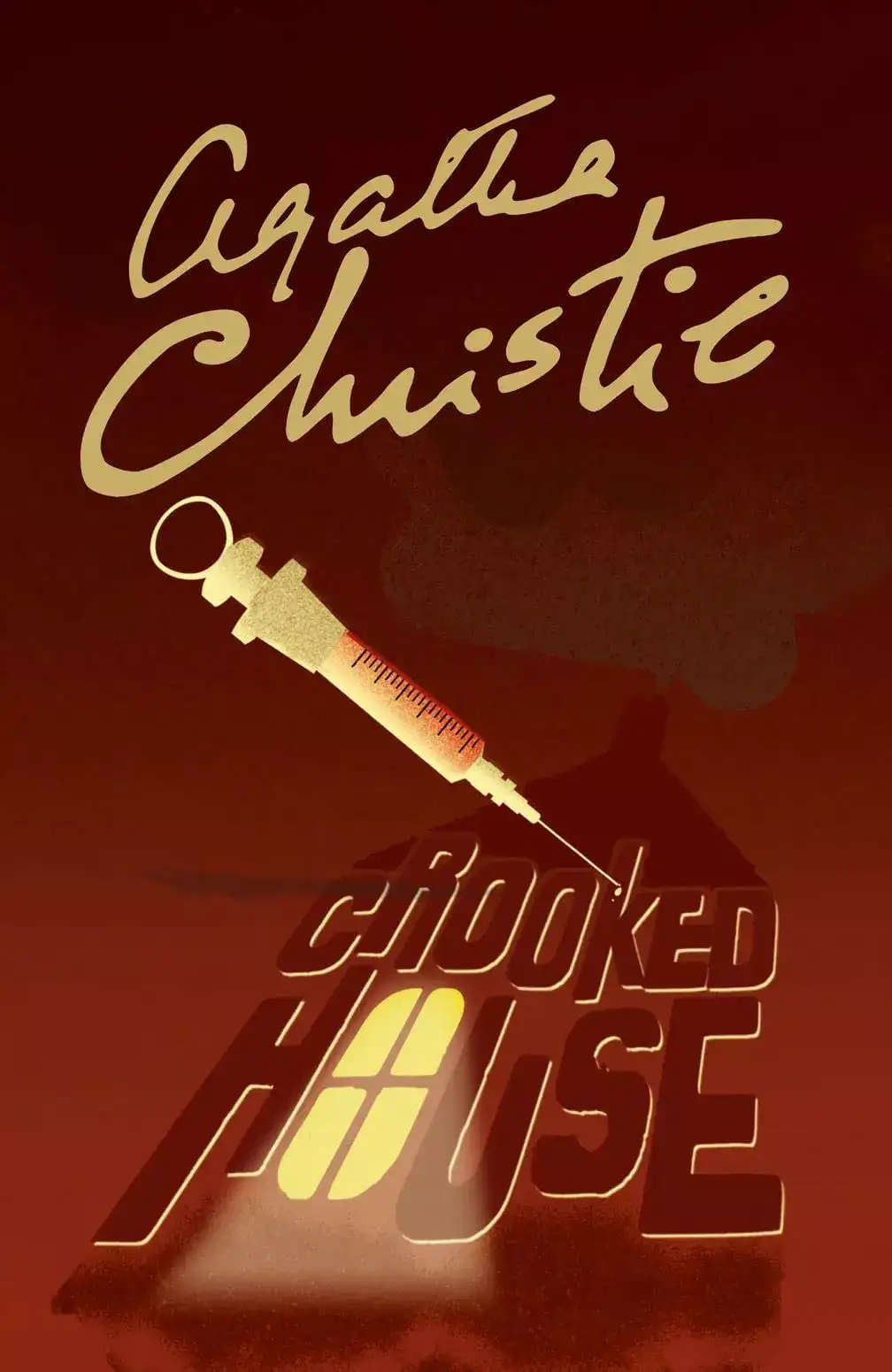 Image for CrookedHouse