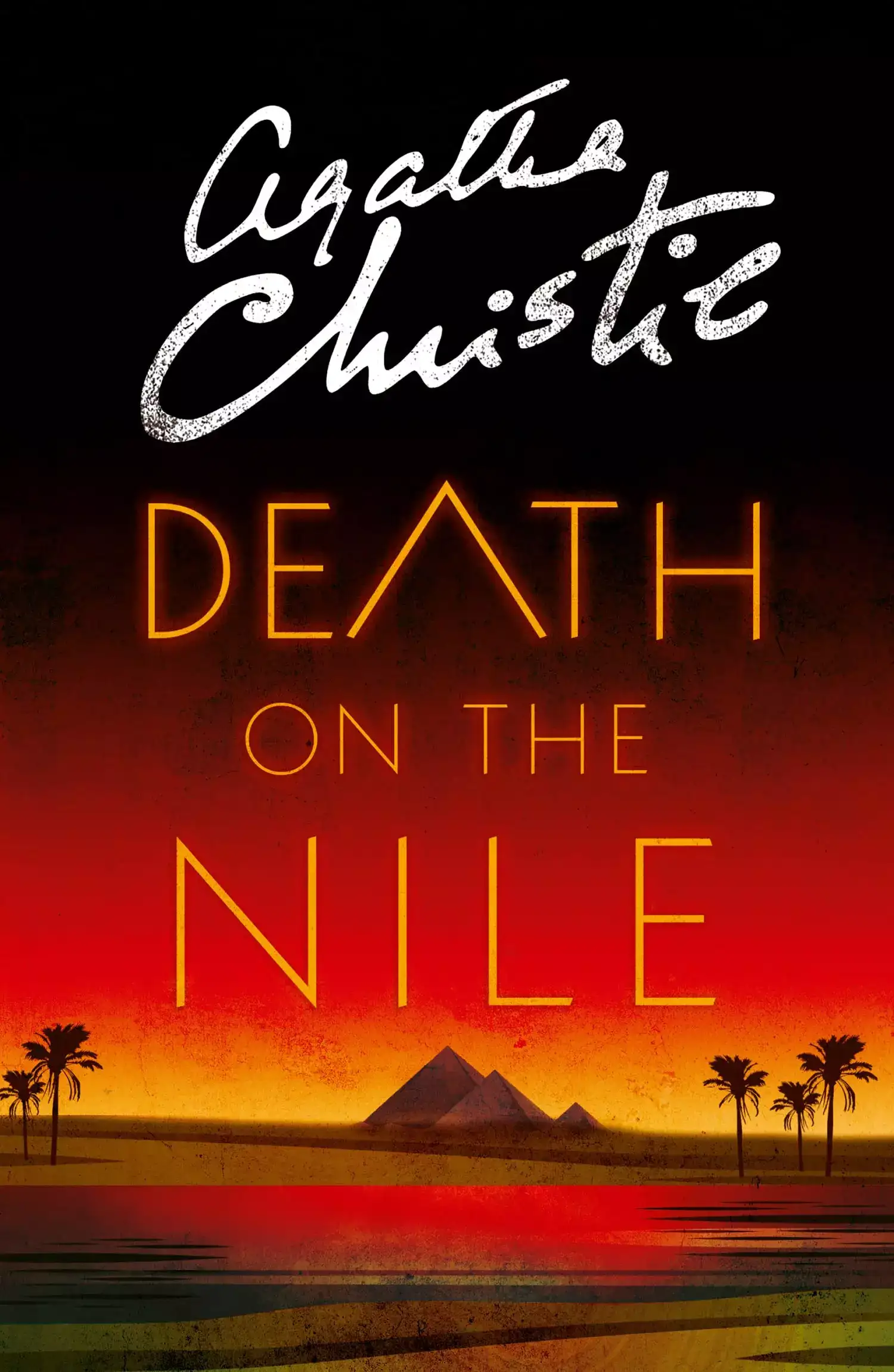 Image for DeathontheNile