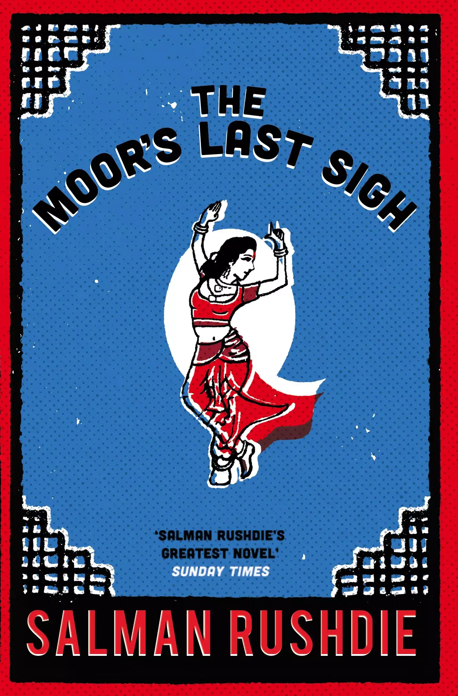Image for TheMoor%E2%80%99sLastSigh