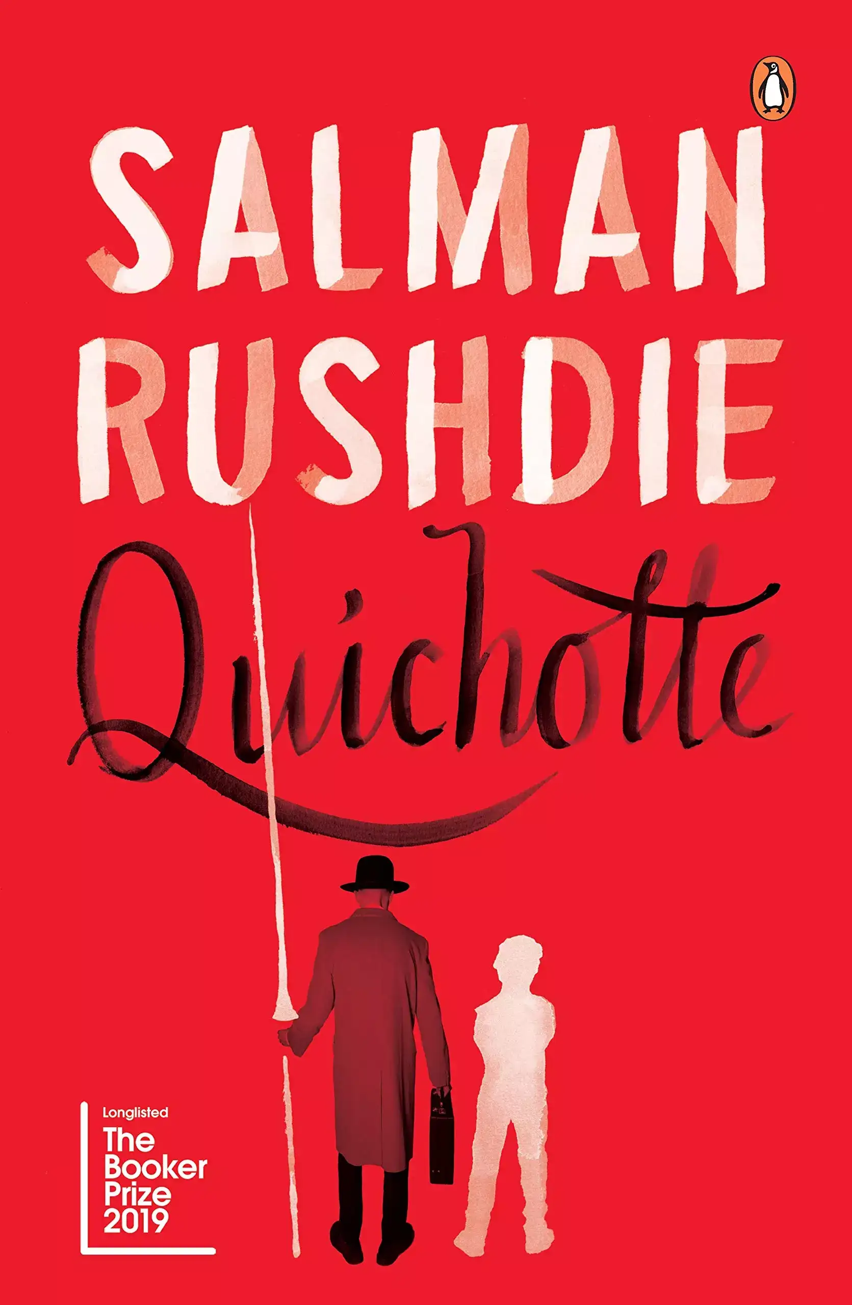 Image for Quichotte