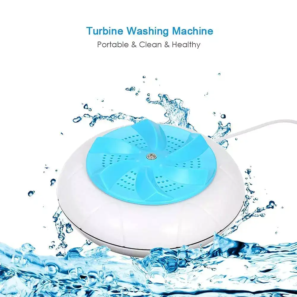 Best Portable Washing Machine 6 Best Portable Washing Machine on