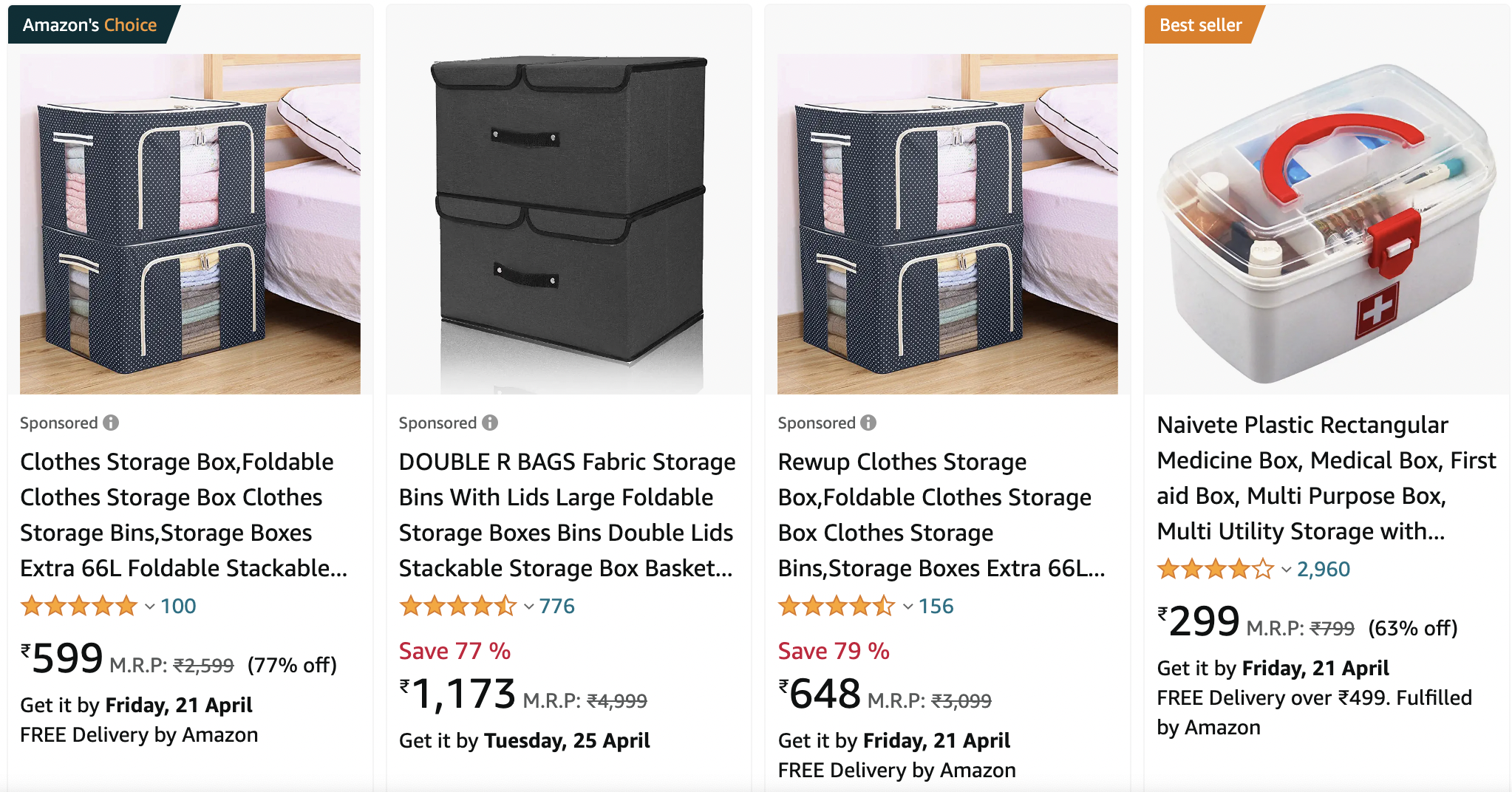 Prime Day Deals at Brownells (and Savings All Week) « Daily Bulletin