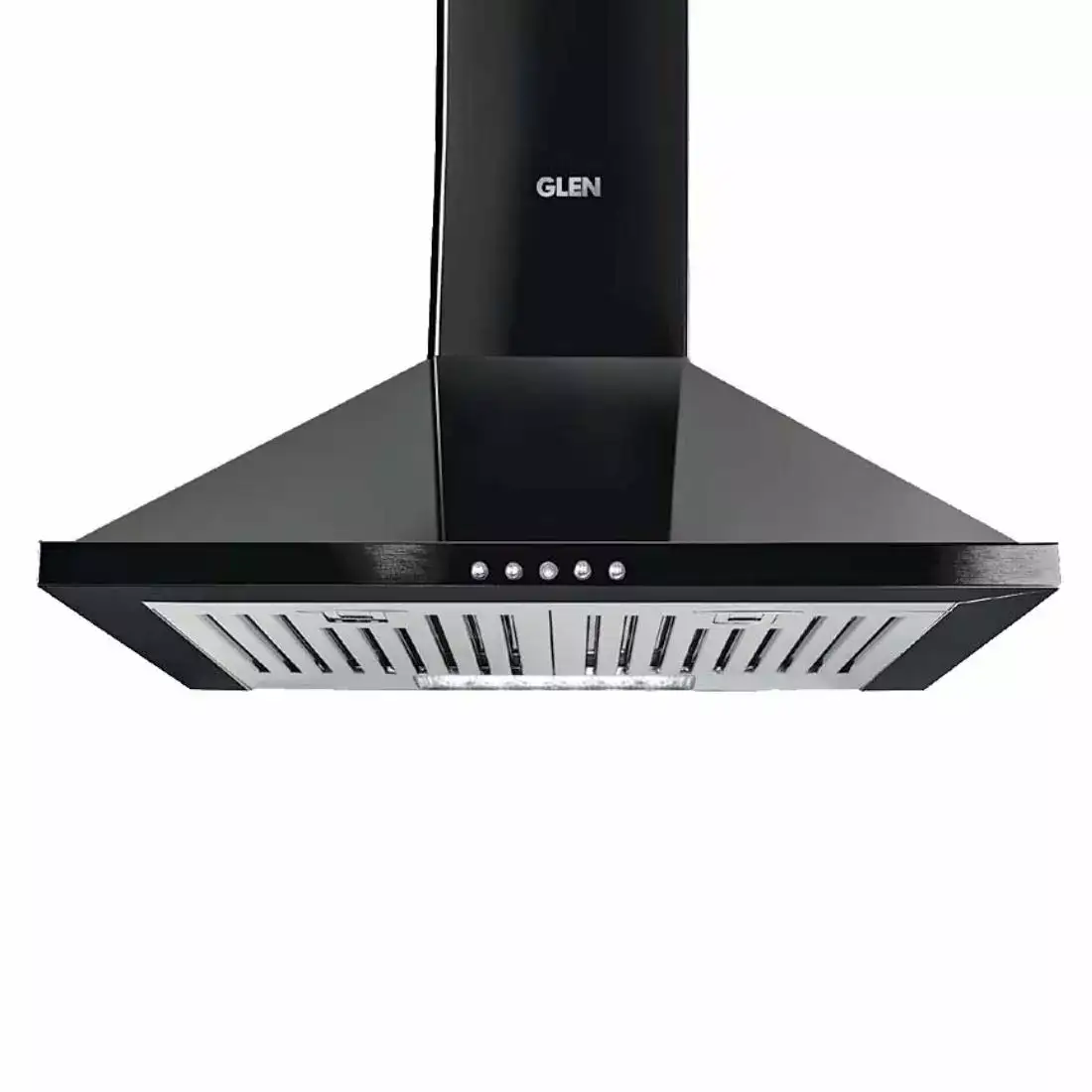 Image for Glen60cmPyramidKitchenChimney(6050DXJunior)