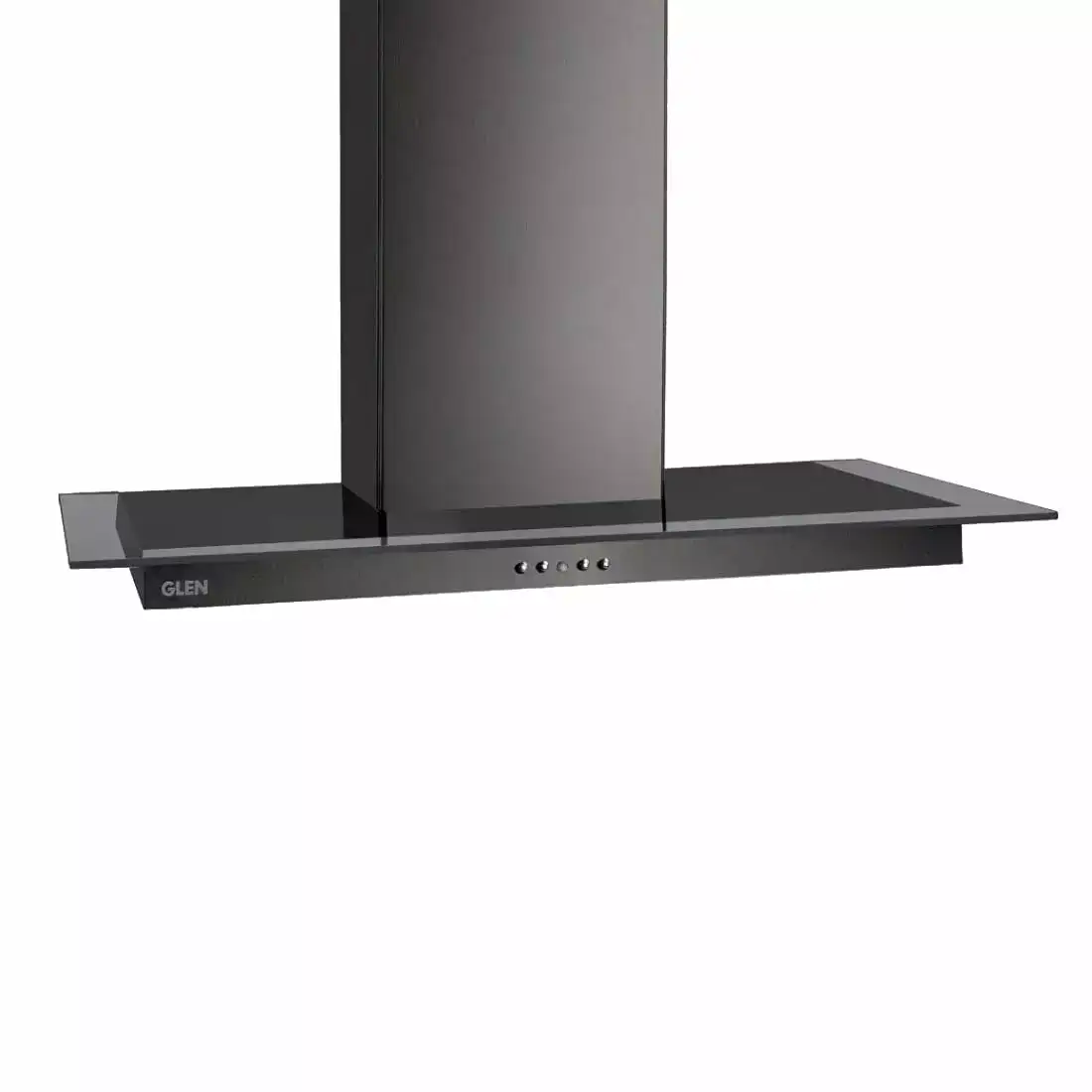 Image for Glen60cmWallMountedKitchenChimney(6062)