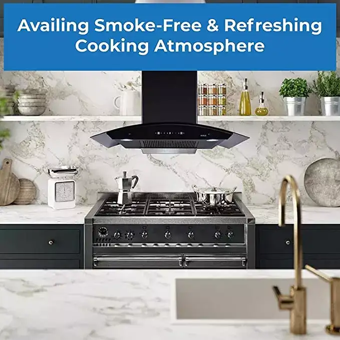 Elica kitchen chimney 7 Best Elica Kitchen Chimneys in India starting