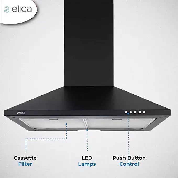 Image for Elica60cm880m3Chimney