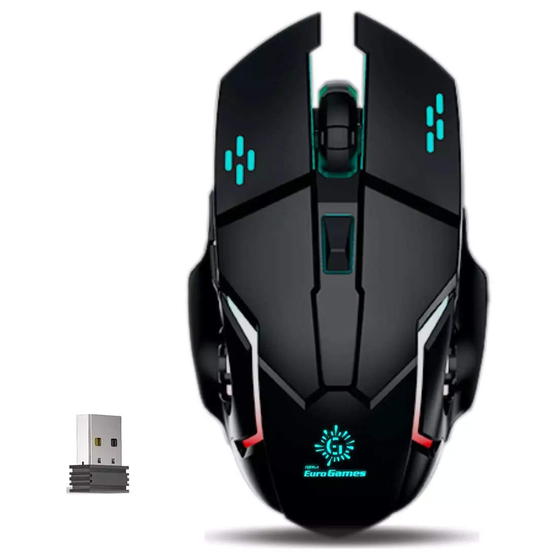 Best Gaming Mouse: Find Best Gaming Mouse in India for Professional ...