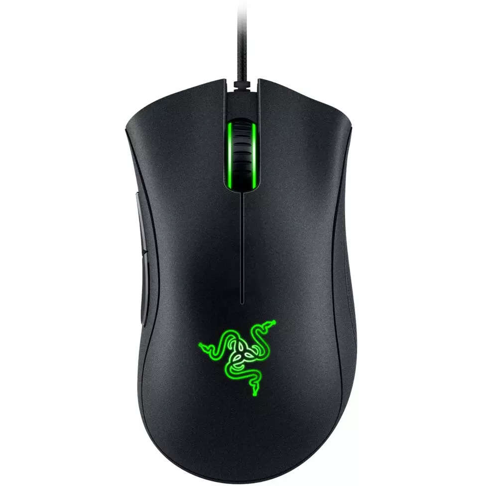  Buy RPM Euro Games Wireless Gaming Mouse