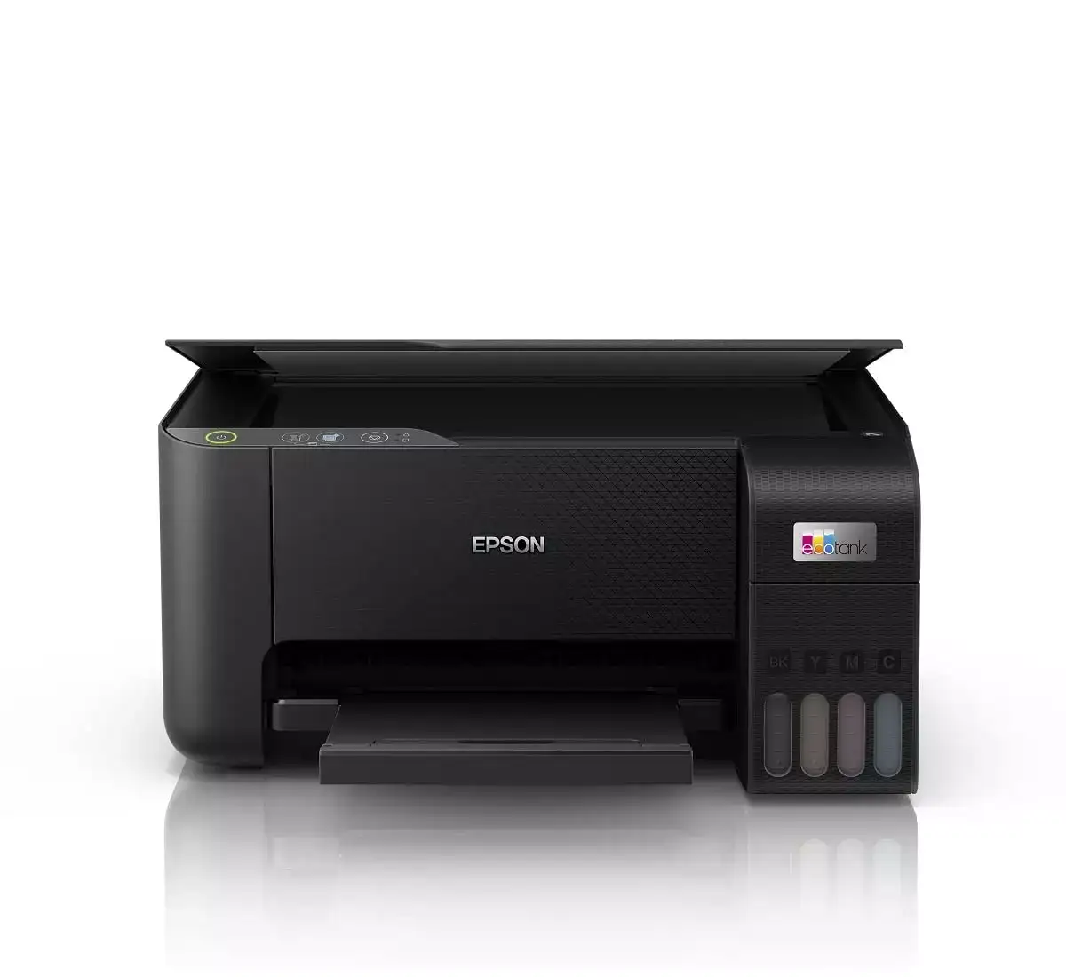 Image for EpsonEcoTankL3211All-in-OneInkTankPrinter