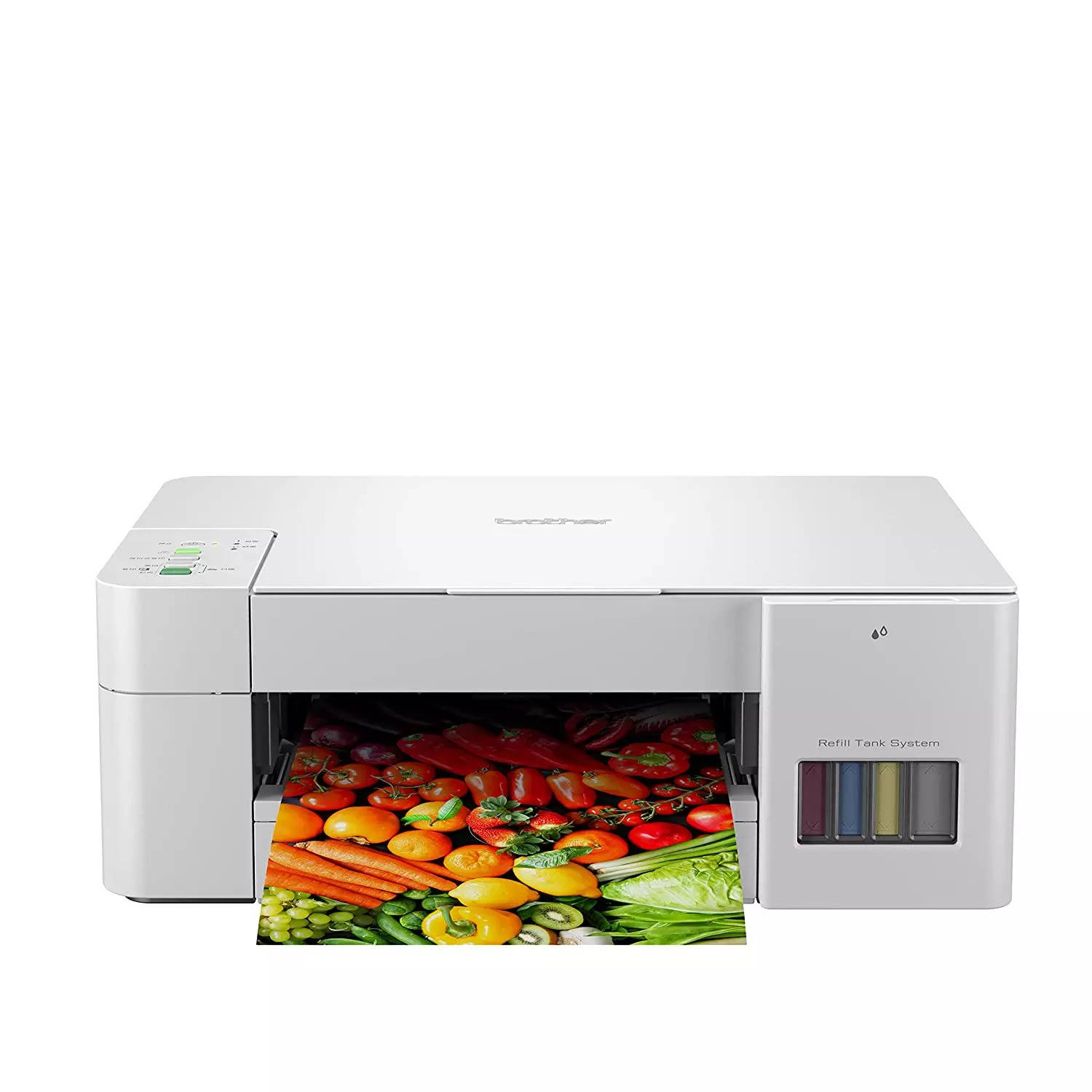 Best Colour Printers: 8 Best Colour Printers in India to Make Your Projects  Crisp and Colourful - The Economic Times