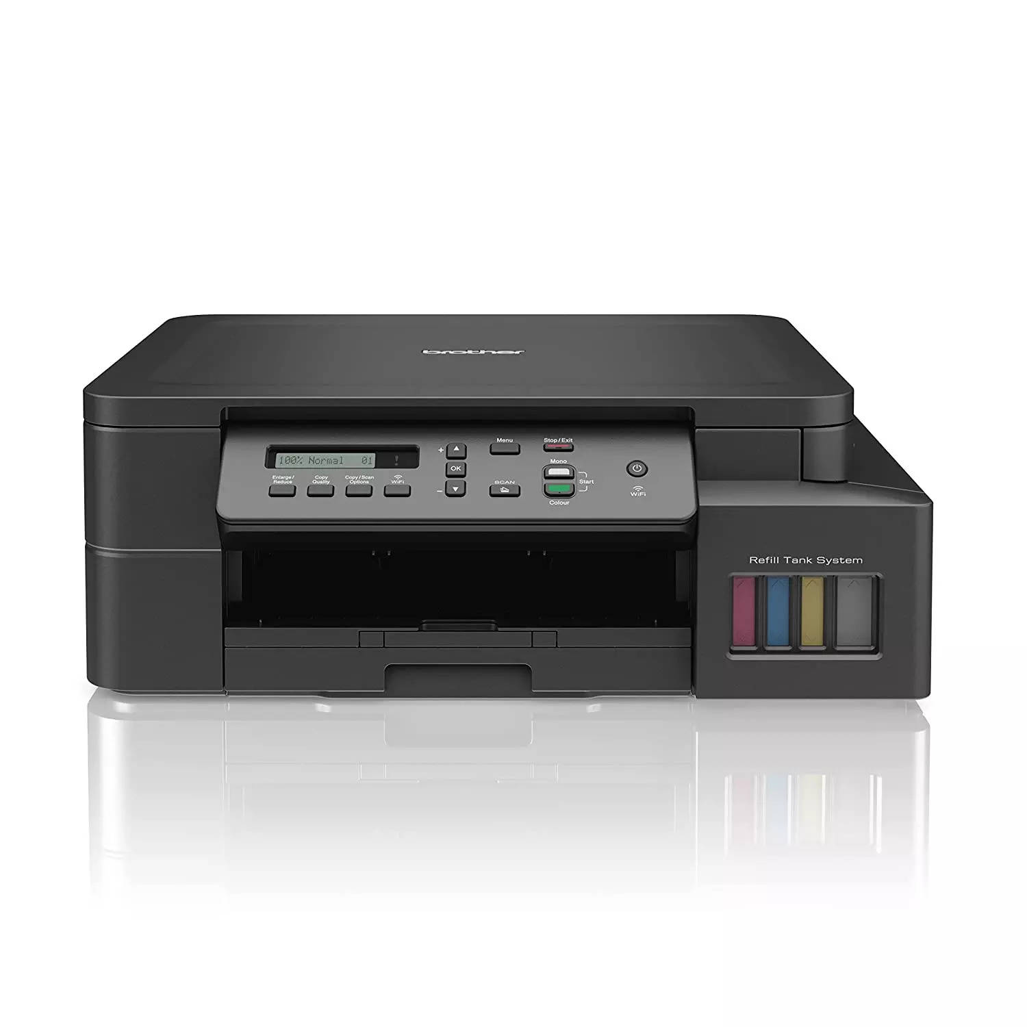 Photo colour online printer