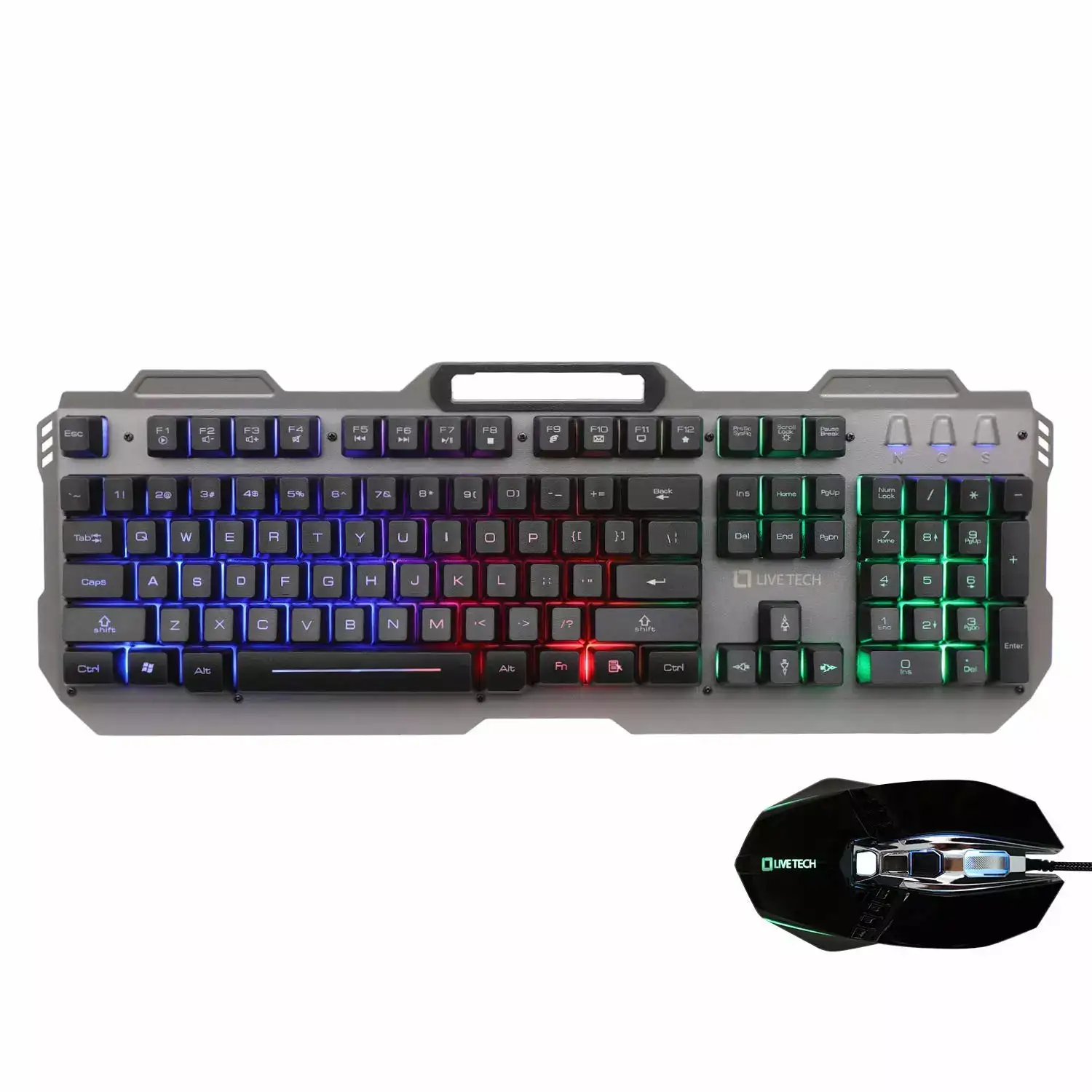 Best Gaming Keyboards Under 1000 10 Best Gaming Keyboards Under 1000