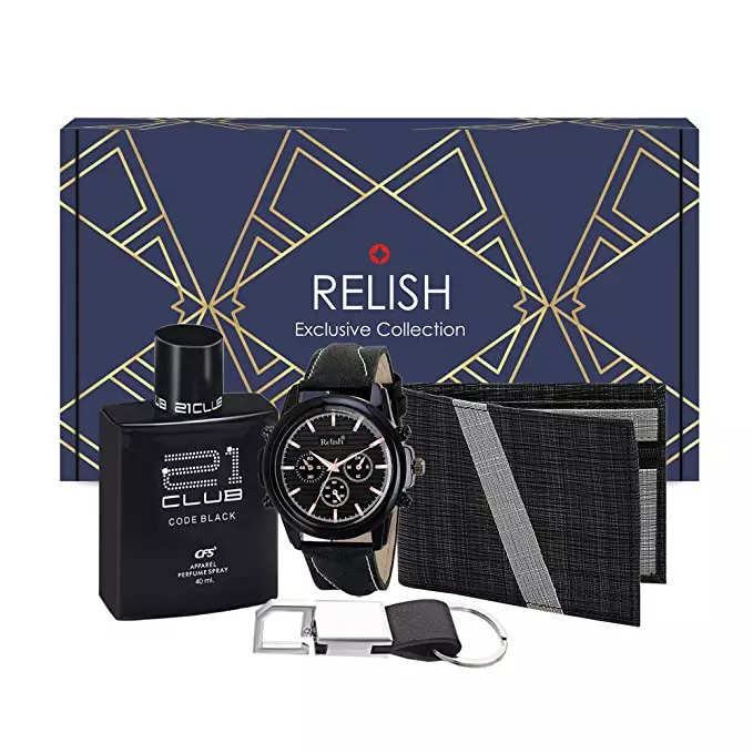 Discover more than 166 birthday gift items for gents super hot