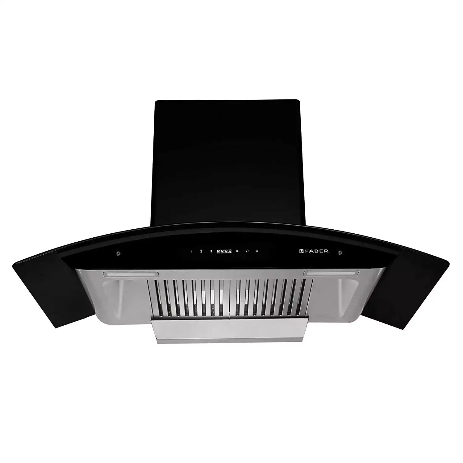 Image for FaberHoodPrimusPlus90cmKitchenChimney
