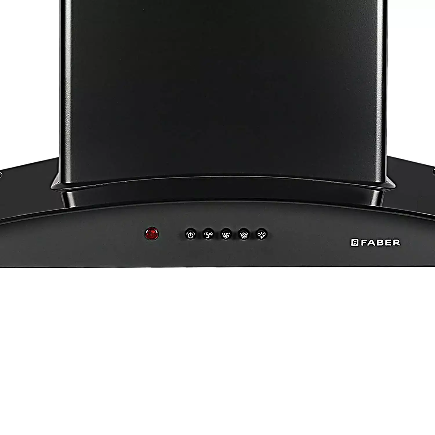 Image for FaberHoodAlpha60cmKitchenChimney