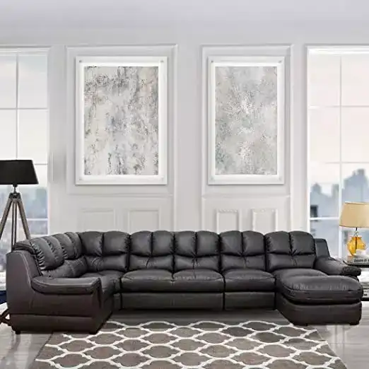 Premium Sofa Set 6 Best Premium Sofa Sets to Experience Luxurious