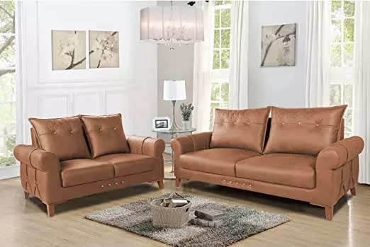 Premium Sofa Set: 6 Best Premium Sofa Sets to Experience Luxurious Comfort  (2023) - The Economic Times