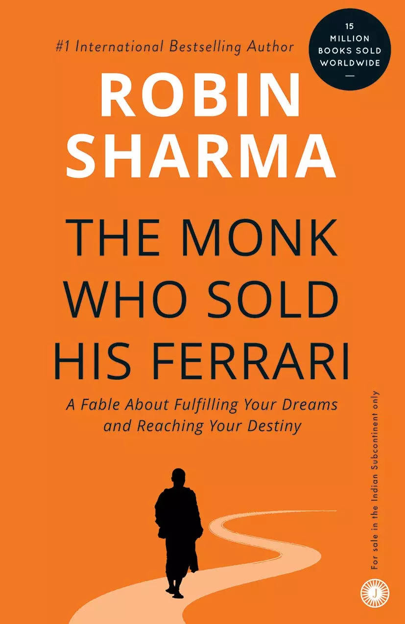 Best Non Fictional Books: 11 Best Non Fictional Books: Shape your Thinking  as Your Ideal Self (2023) - The Economic Times