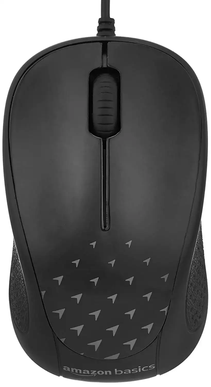wired mouse 10 Best Wired Mouse for Work and Gaming The Economic Times