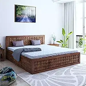 Image for SpringtekDreamerQueenSizeBed