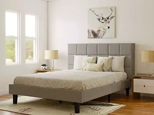 Image for DecorNationJuliusBedforBedroom