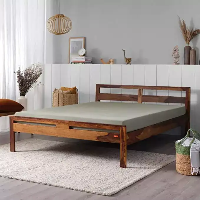 Image for SleepyheadBedQueenSizeBed