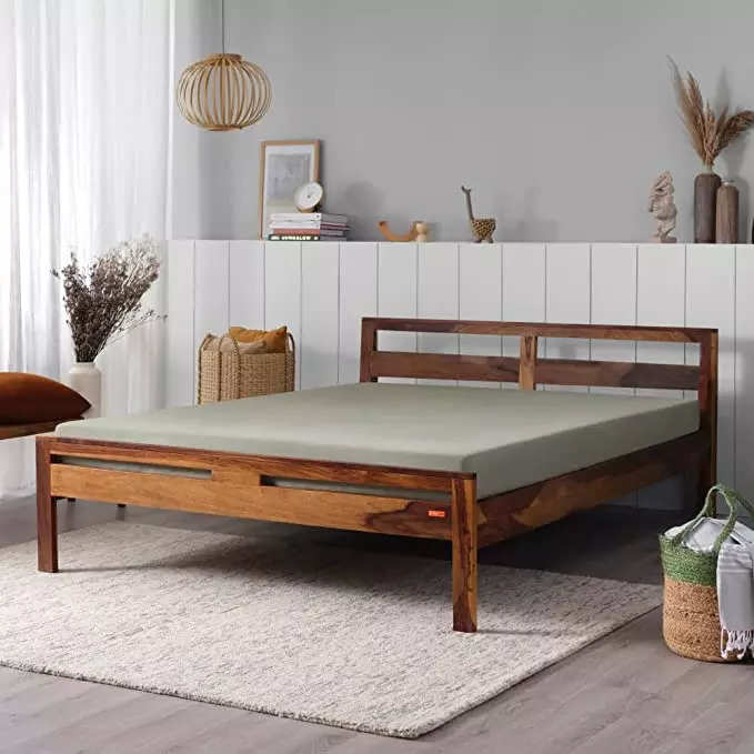 QueenSize Bed 8 Best QueenSize Beds Comfort, Style and Support for