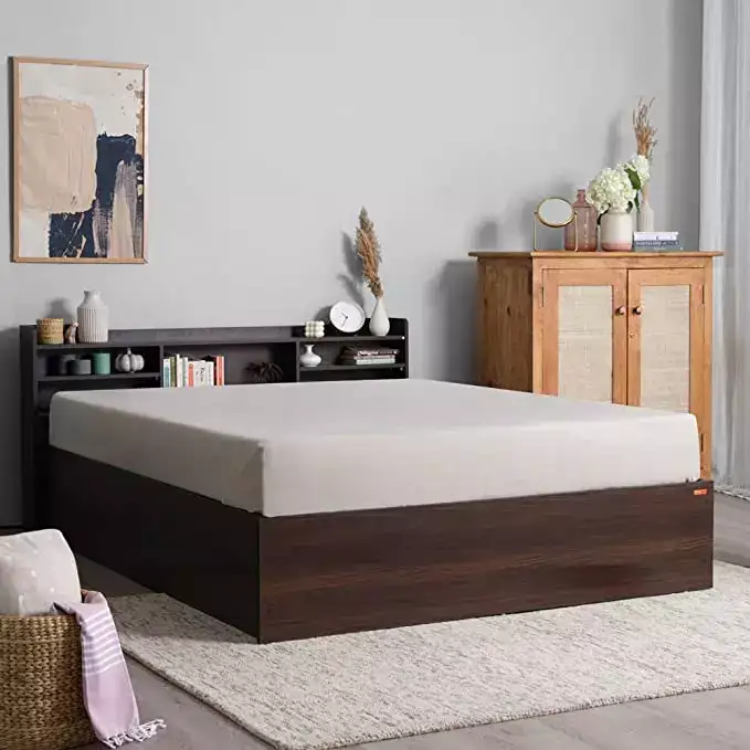 Image for SleepyheadBedESKingSizeBed