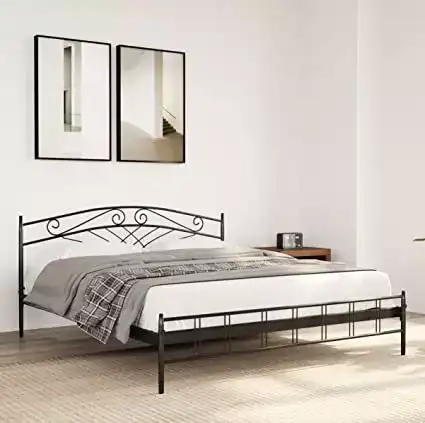Image for %40homeByNilkamalNimboKingSizePlatformBed