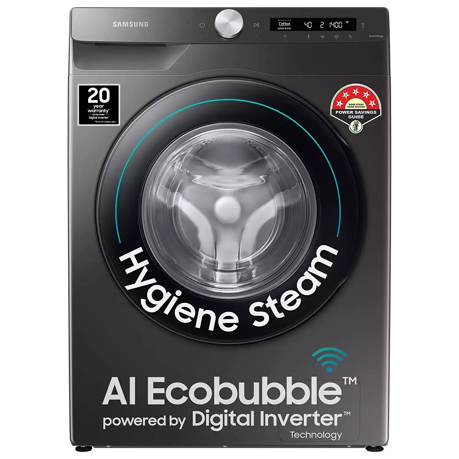 Samsung Front Load Washing Machines 6 Best Samsung Front Load Washing