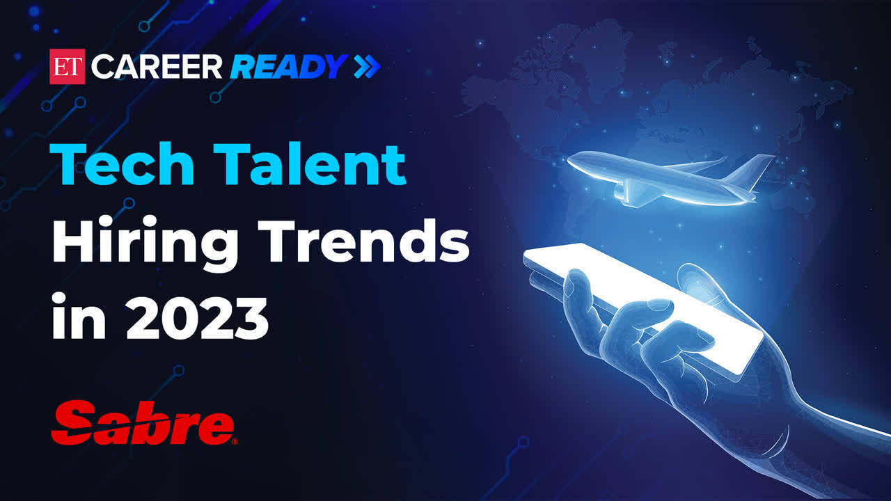 Tech Talent Hiring Trends in 2023