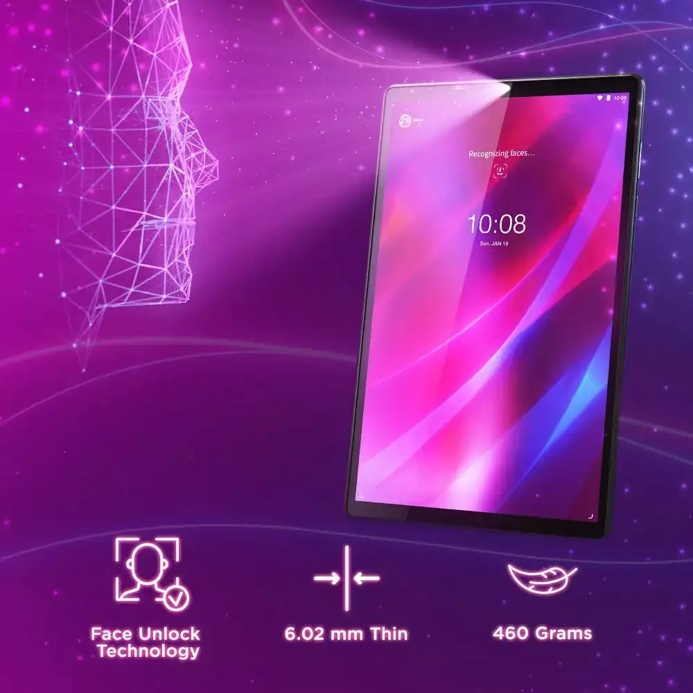 Image for LenovoTabK10FHD