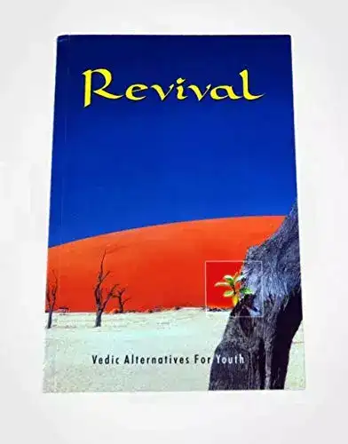 Image for RevivalTheTrueFairyTalebyGaurGopalDas