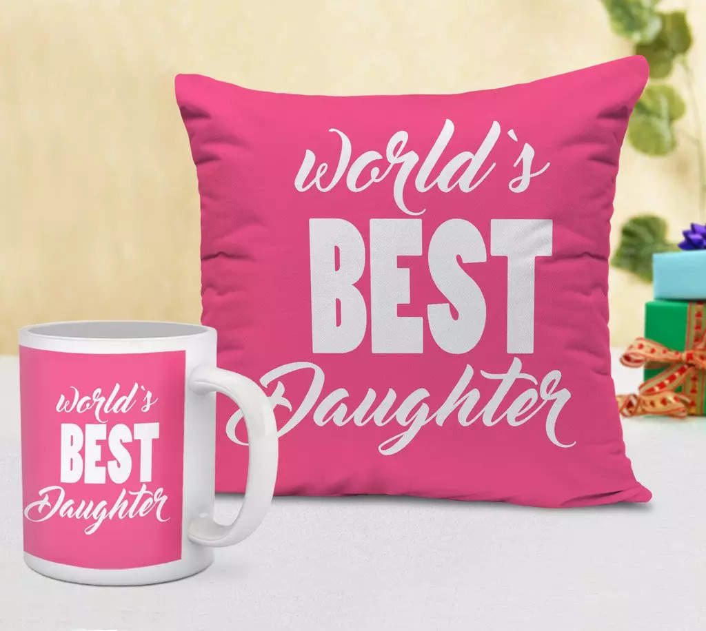Top 10 Birthday Gifts for Daughter in India