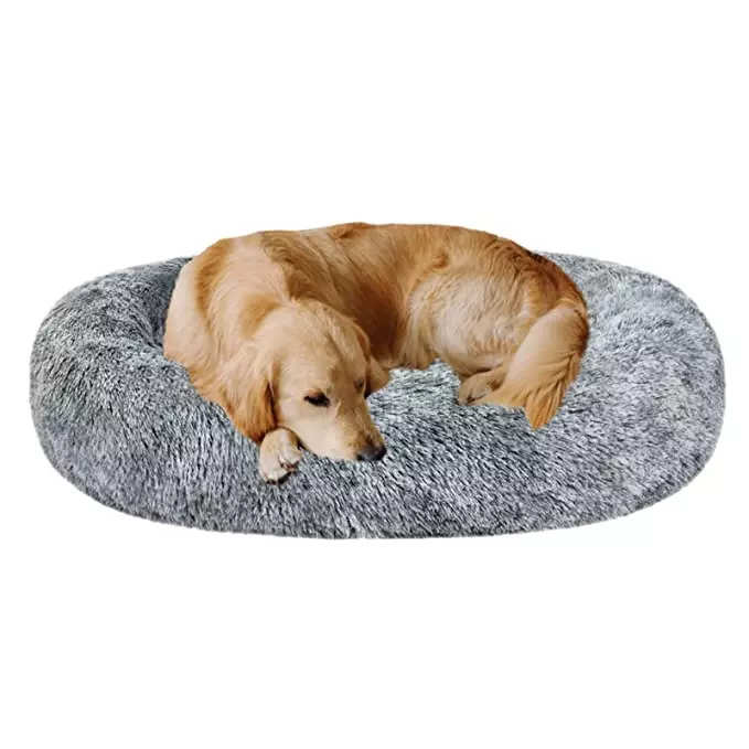 Dog beds for hot sale very large dogs