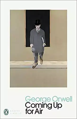 Image for ComingUpforAir