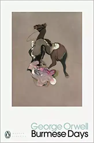 Image for BurmeseDays