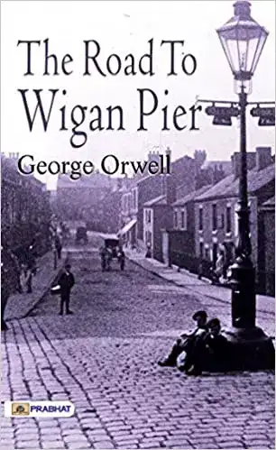 Image for TheRoadtoWiganPier