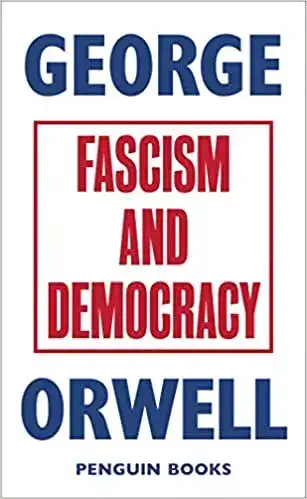 Image for FascismandDemocracy
