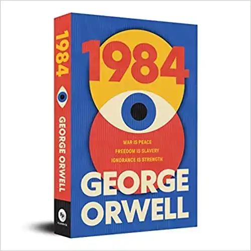 Image for 1984