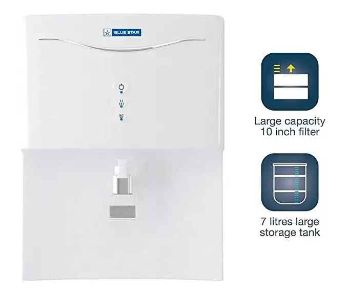 Blue Star water purifiers 7 bestselling Blue Star Water Purifiers in India (2023) The