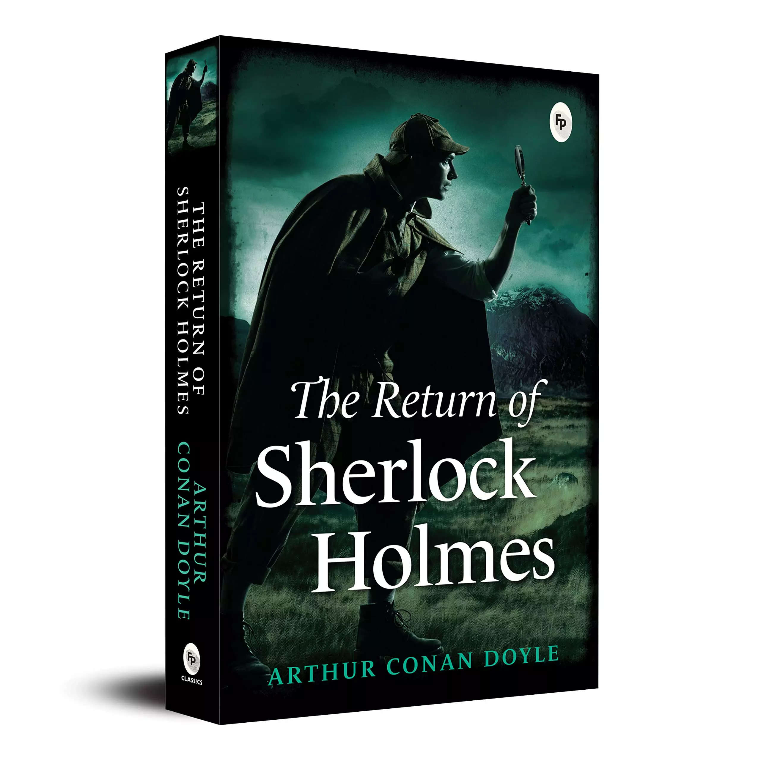 Sherlock Holmes Novels: Best Sherlock Holmes Meet The World's Smartest Detective Ever - The Economic Times