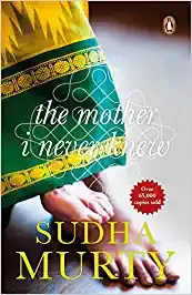 Image for MotherINeverKnew-TwoNovellas