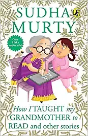 Image for HowITaughtMyGrandmothertoRead-AndOtherStories