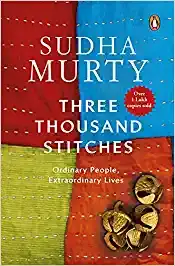 Image for ThreeThousandStitches-OrdinaryPeople%2CExtraordinaryLives.